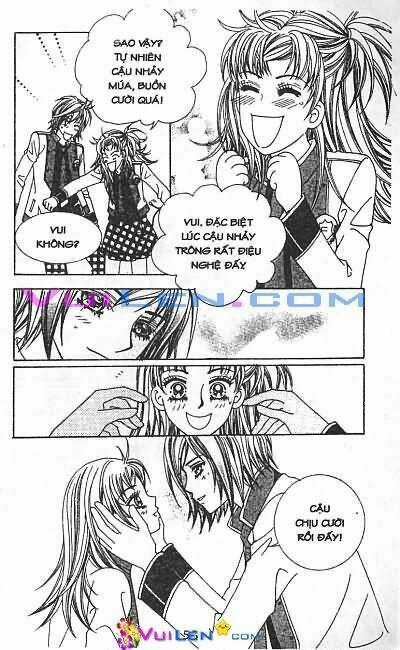 Nụ Hôn Cuối - Chapter 40 - Trang 14