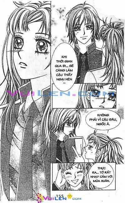 Nụ Hôn Cuối - Chapter 40 - Trang 16