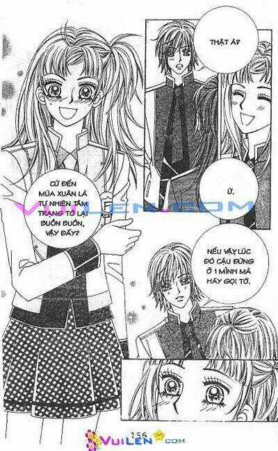 Nụ Hôn Cuối - Chapter 40 - Trang 17