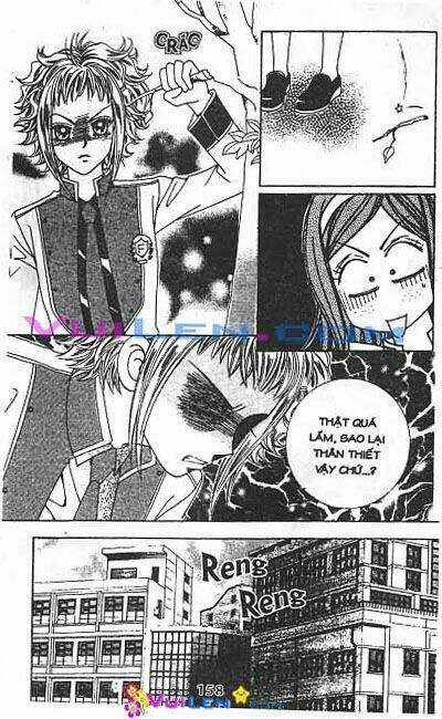 Nụ Hôn Cuối - Chapter 40 - Trang 19