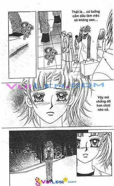 Nụ Hôn Cuối - Chapter 40 - Trang 23