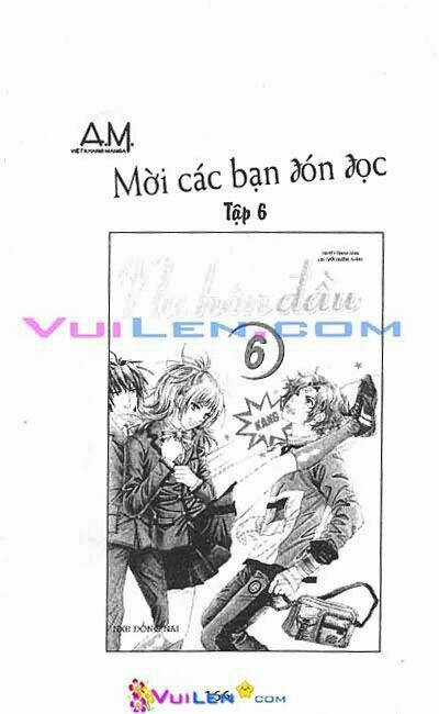 Nụ Hôn Cuối - Chapter 40 - Trang 27