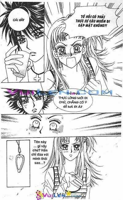 Nụ Hôn Cuối - Chapter 40 - Trang 4