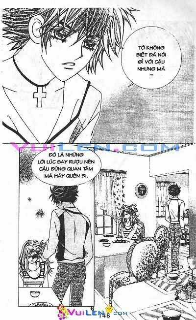 Nụ Hôn Cuối - Chapter 40 - Trang 9