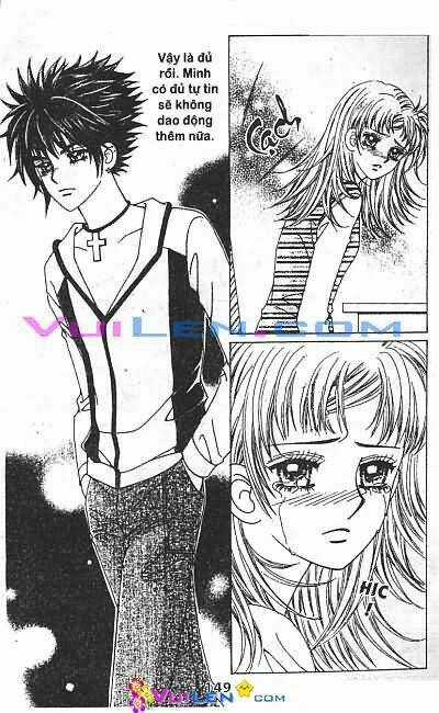 Nụ Hôn Cuối - Chapter 40 - Trang 10