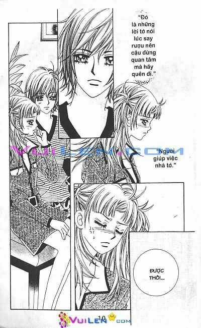 Nụ Hôn Cuối - Chapter 41 - Trang 11