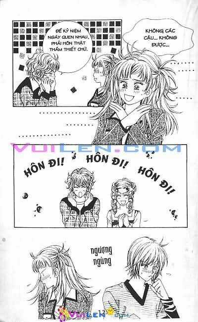 Nụ Hôn Cuối - Chapter 41 - Trang 13