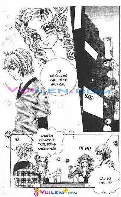 Nụ Hôn Cuối - Chapter 41 - Trang 7