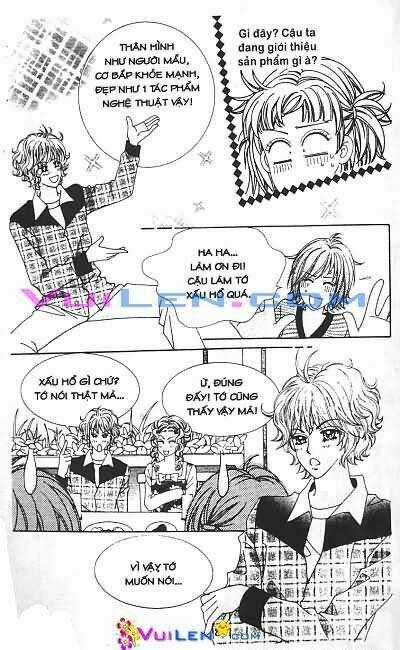 Nụ Hôn Cuối - Chapter 41 - Trang 9