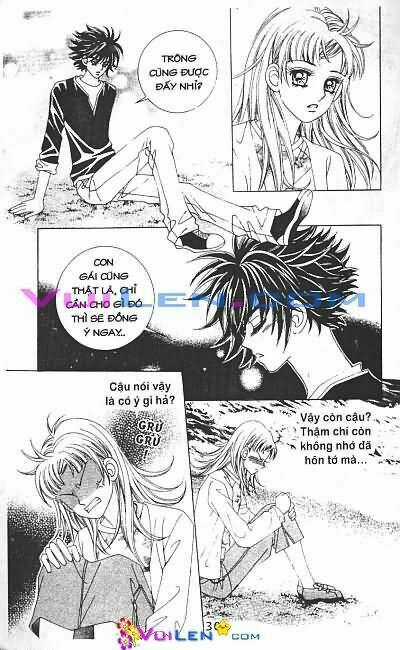 Nụ Hôn Cuối - Chapter 42 - Trang 11