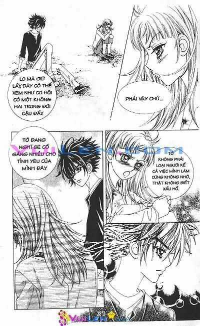 Nụ Hôn Cuối - Chapter 42 - Trang 12