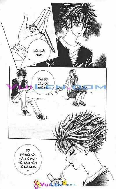 Nụ Hôn Cuối - Chapter 42 - Trang 13