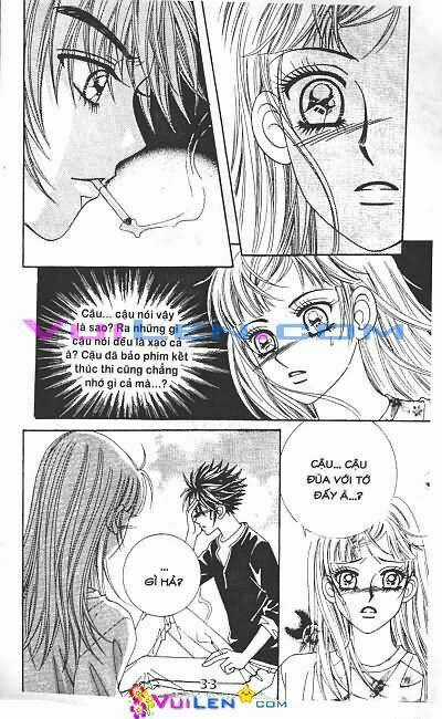 Nụ Hôn Cuối - Chapter 42 - Trang 14