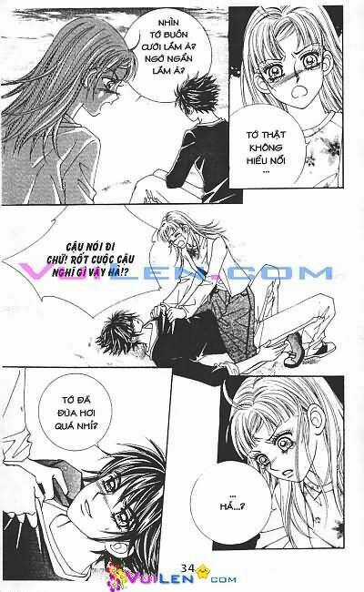 Nụ Hôn Cuối - Chapter 42 - Trang 15