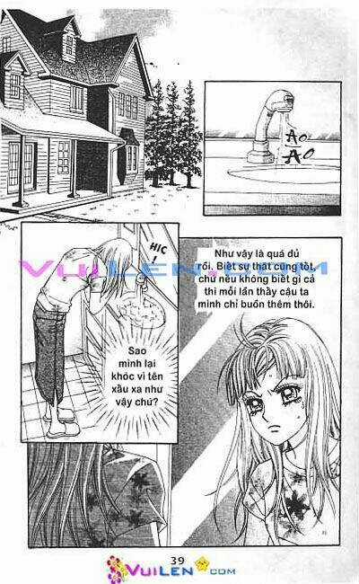 Nụ Hôn Cuối - Chapter 42 - Trang 20