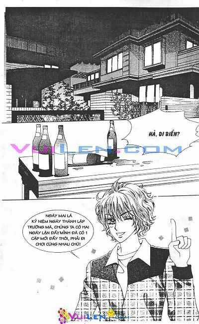 Nụ Hôn Cuối - Chapter 42 - Trang 4