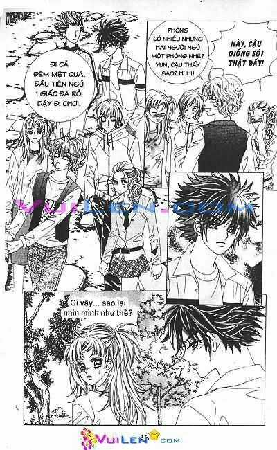 Nụ Hôn Cuối - Chapter 42 - Trang 7