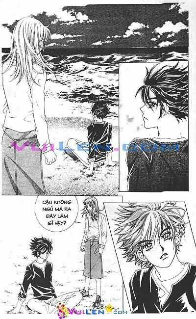 Nụ Hôn Cuối - Chapter 42 - Trang 9