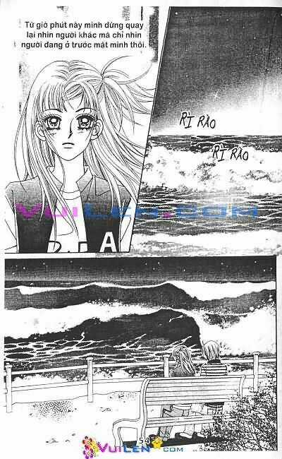 Nụ Hôn Cuối - Chapter 43 - Trang 15