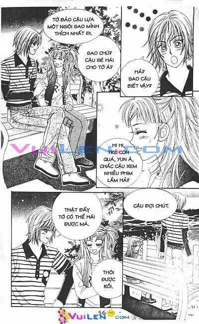 Nụ Hôn Cuối - Chapter 43 - Trang 17