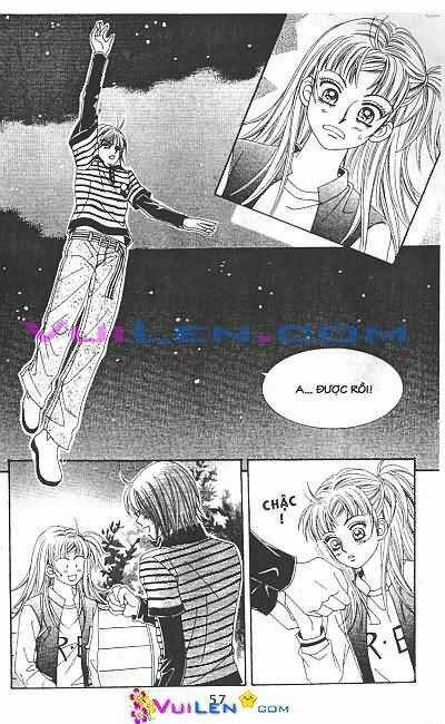 Nụ Hôn Cuối - Chapter 43 - Trang 18