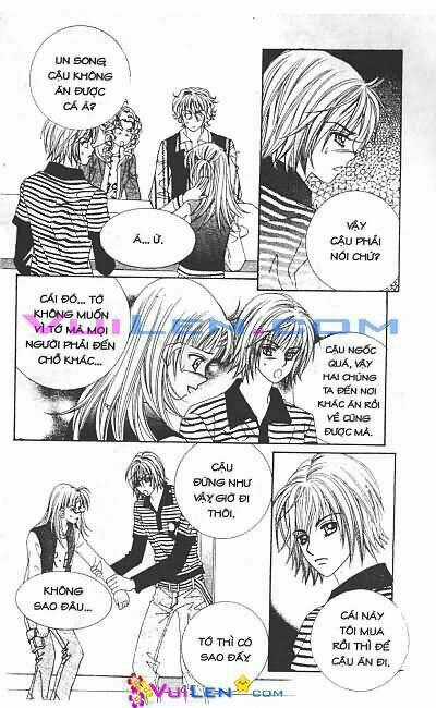 Nụ Hôn Cuối - Chapter 43 - Trang 6