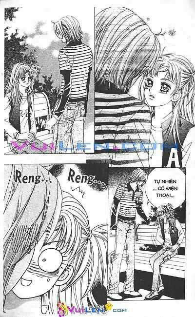 Nụ Hôn Cuối - Chapter 44 - Trang 1