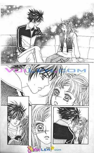 Nụ Hôn Cuối - Chapter 44 - Trang 11