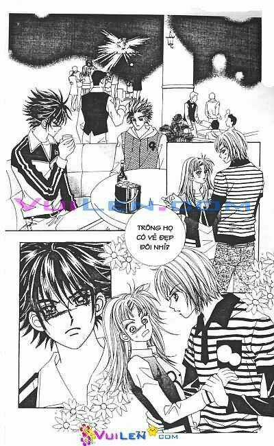 Nụ Hôn Cuối - Chapter 44 - Trang 18