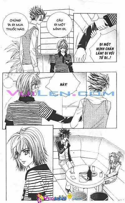 Nụ Hôn Cuối - Chapter 44 - Trang 6