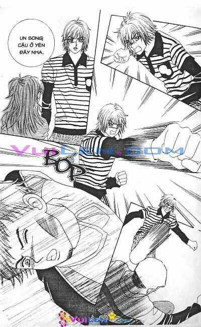 Nụ Hôn Cuối - Chapter 45 - Trang 1