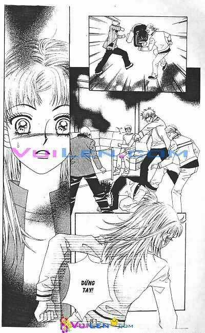 Nụ Hôn Cuối - Chapter 45 - Trang 2