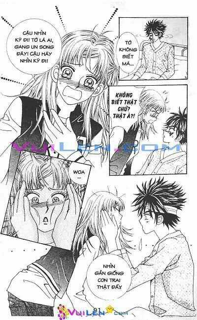 Nụ Hôn Cuối - Chapter 45 - Trang 12