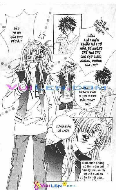 Nụ Hôn Cuối - Chapter 45 - Trang 15