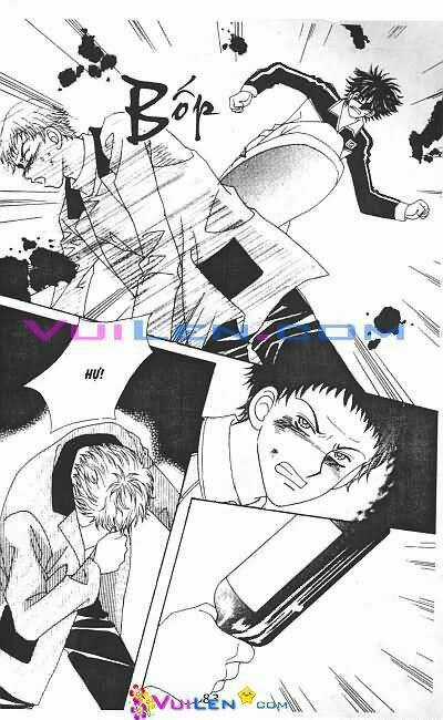 Nụ Hôn Cuối - Chapter 45 - Trang 4