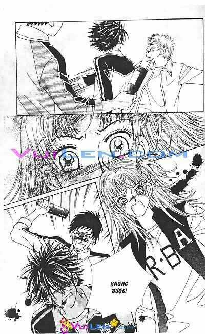 Nụ Hôn Cuối - Chapter 45 - Trang 5