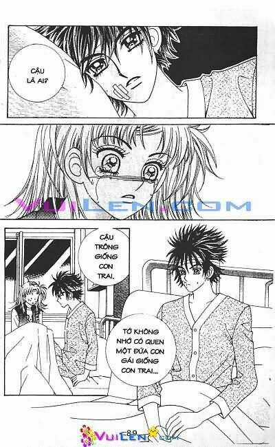 Nụ Hôn Cuối - Chapter 45 - Trang 10