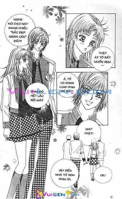 Nụ Hôn Cuối - Chapter 46 - Trang 2