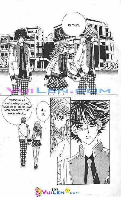 Nụ Hôn Cuối - Chapter 46 - Trang 6