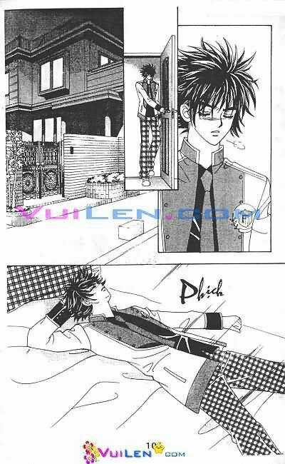 Nụ Hôn Cuối - Chapter 46 - Trang 7