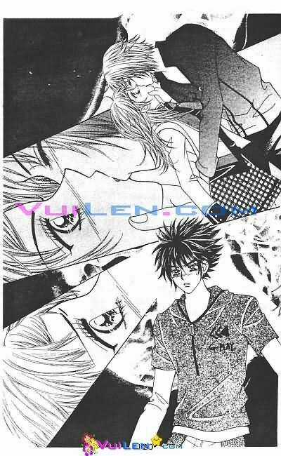 Nụ Hôn Cuối - Chapter 47 - Trang 1