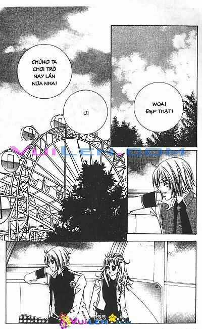 Nụ Hôn Cuối - Chapter 47 - Trang 16