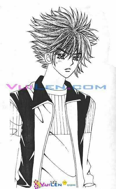 Nụ Hôn Cuối - Chapter 47 - Trang 3