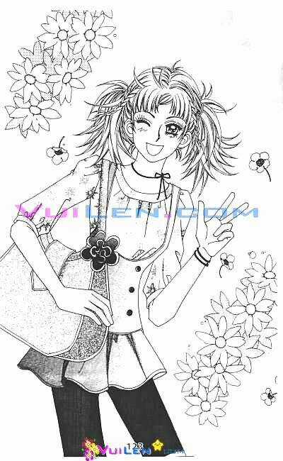 Nụ Hôn Cuối - Chapter 47 - Trang 4