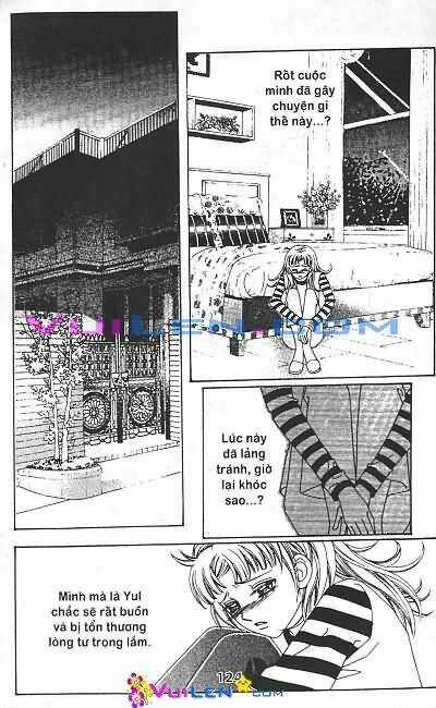 Nụ Hôn Cuối - Chapter 47 - Trang 5