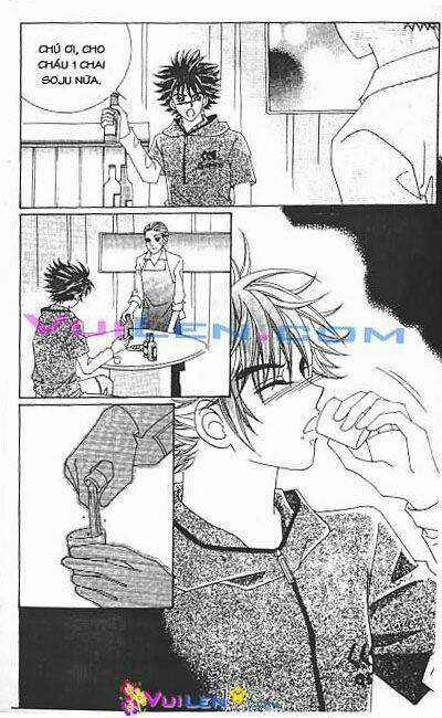 Nụ Hôn Cuối - Chapter 47 - Trang 7