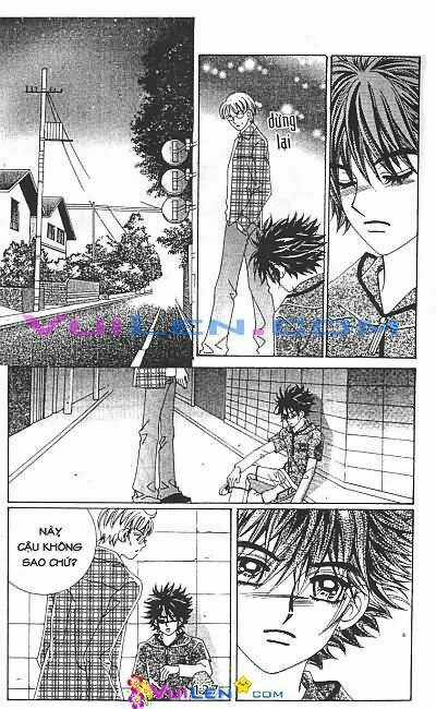 Nụ Hôn Cuối - Chapter 47 - Trang 8