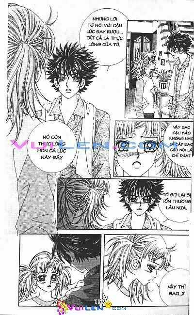 Nụ Hôn Cuối - Chapter 48 - Trang 13