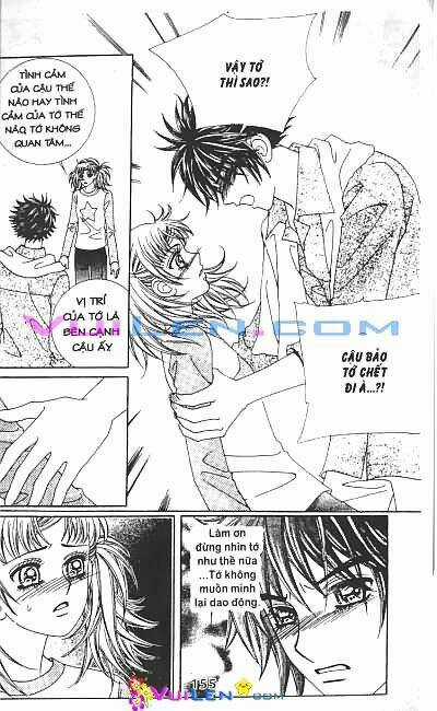 Nụ Hôn Cuối - Chapter 48 - Trang 16