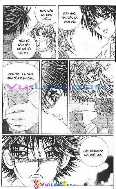 Nụ Hôn Cuối - Chapter 48 - Trang 17